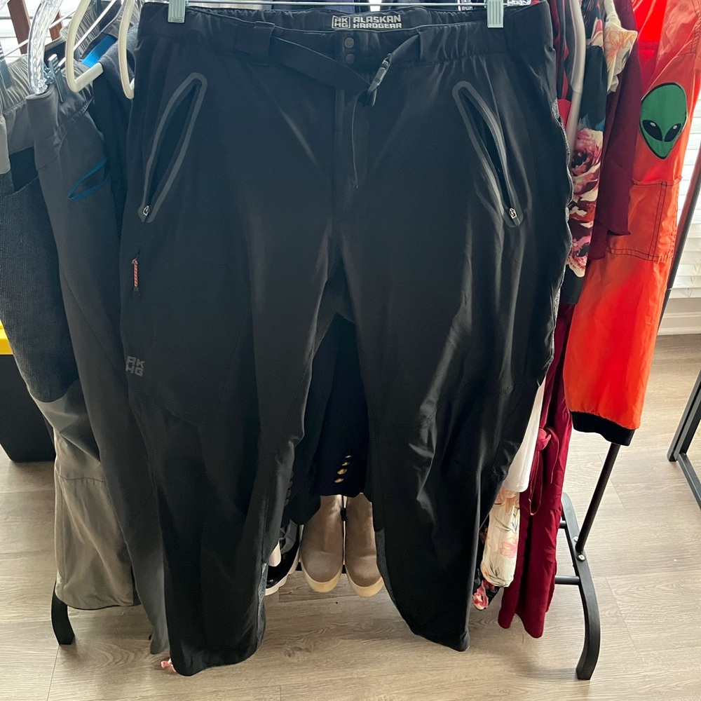 Duluth Trading Company Pants